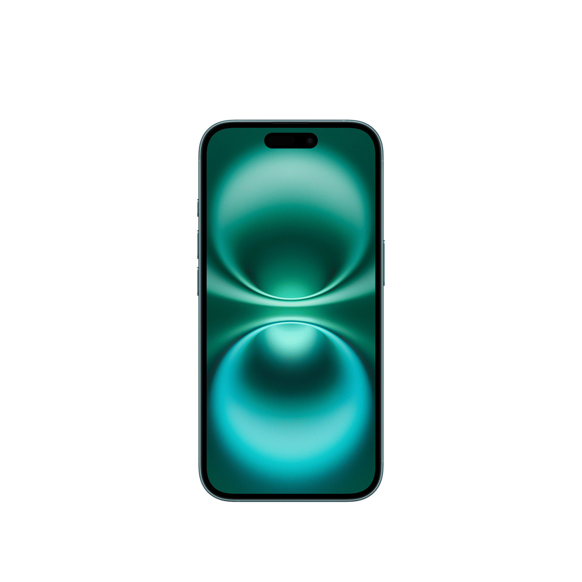 Buy Apple iPhone 16 (256GB, Teal) Online - Croma